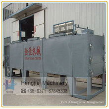 ISO9001 Cinto de malha, máquina de secagem